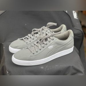 Mens Puma Sneakers